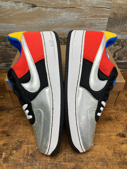 13-Air Force 1 Olympic
