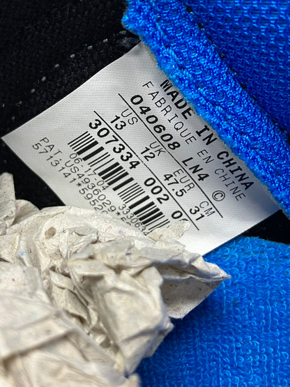 13-Air Force 1 Olympic