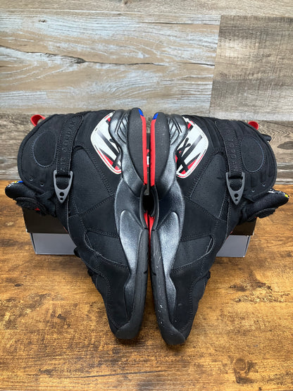 9.5-Air Jordan 8 Playoff