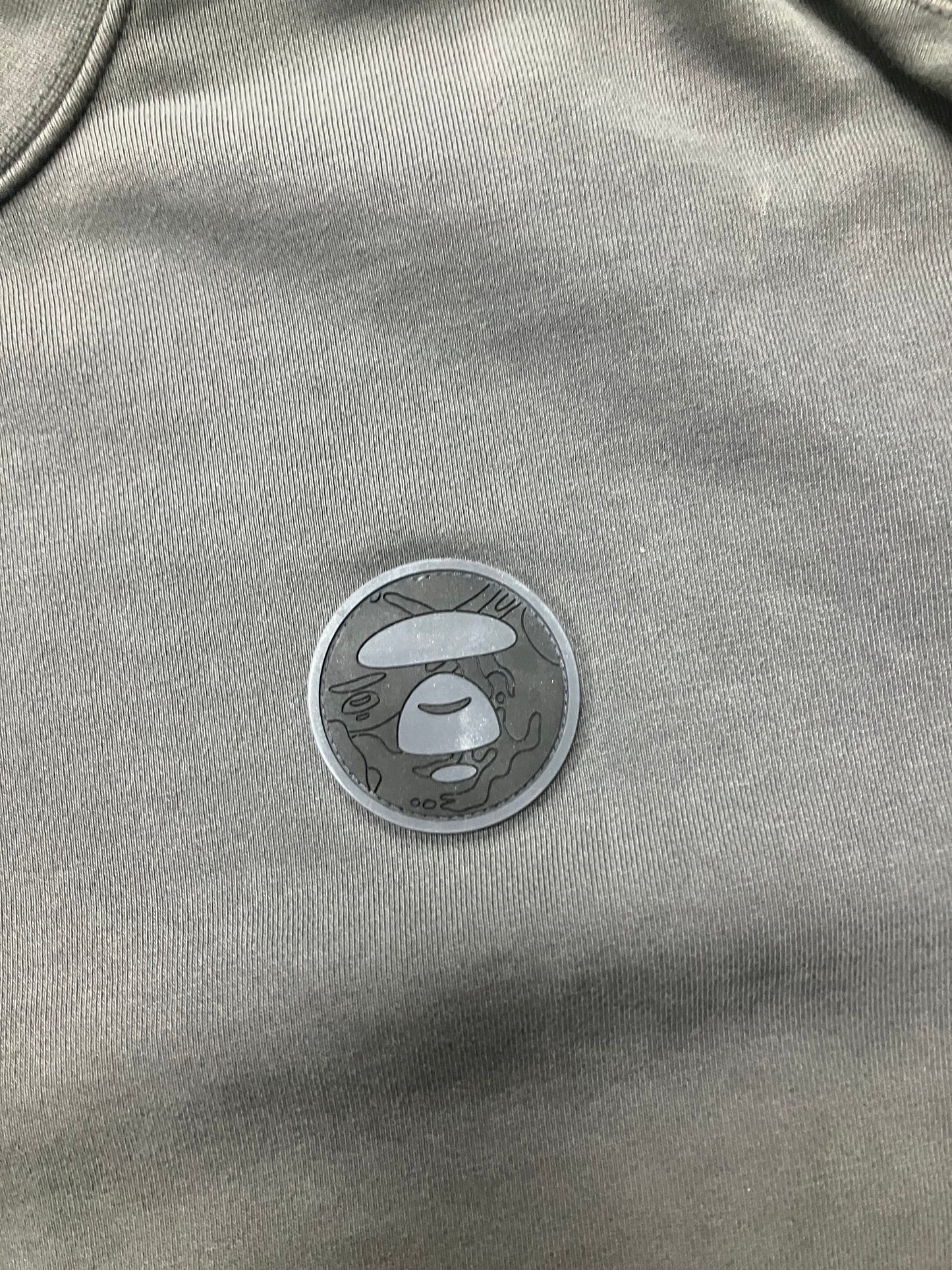 AAPE Now Sweatshirt Size L