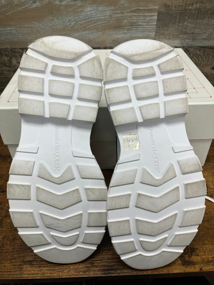 41-Alexander McQueen Tread Slick Sneaker