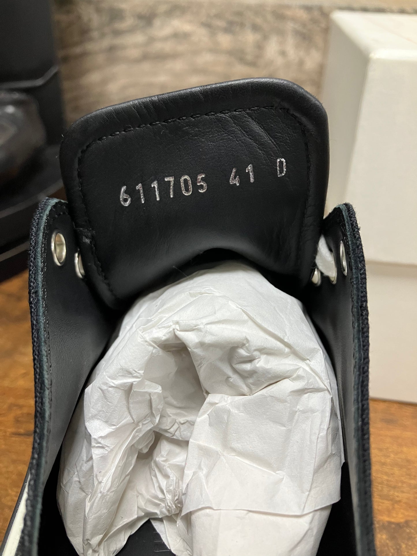 41-Alexander McQueen Tread Slick Sneaker