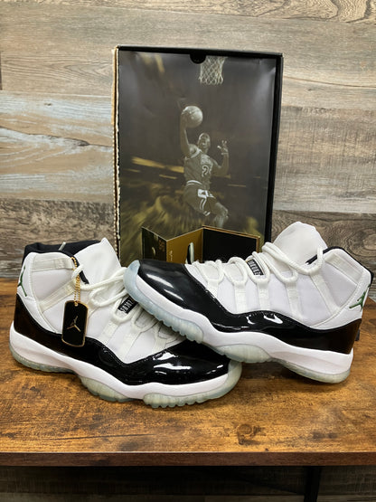 10-Air Jordan 11 Concord DMP
