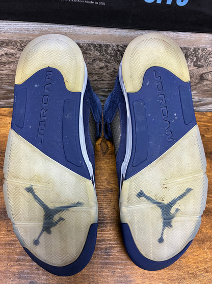 14 - Air Jordan 5 Midnight Navy