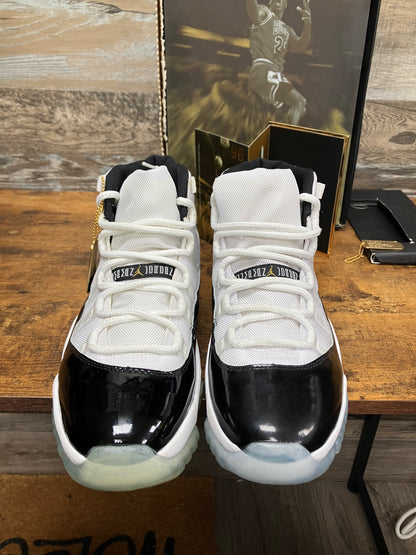 10-Air Jordan 11 Concord DMP