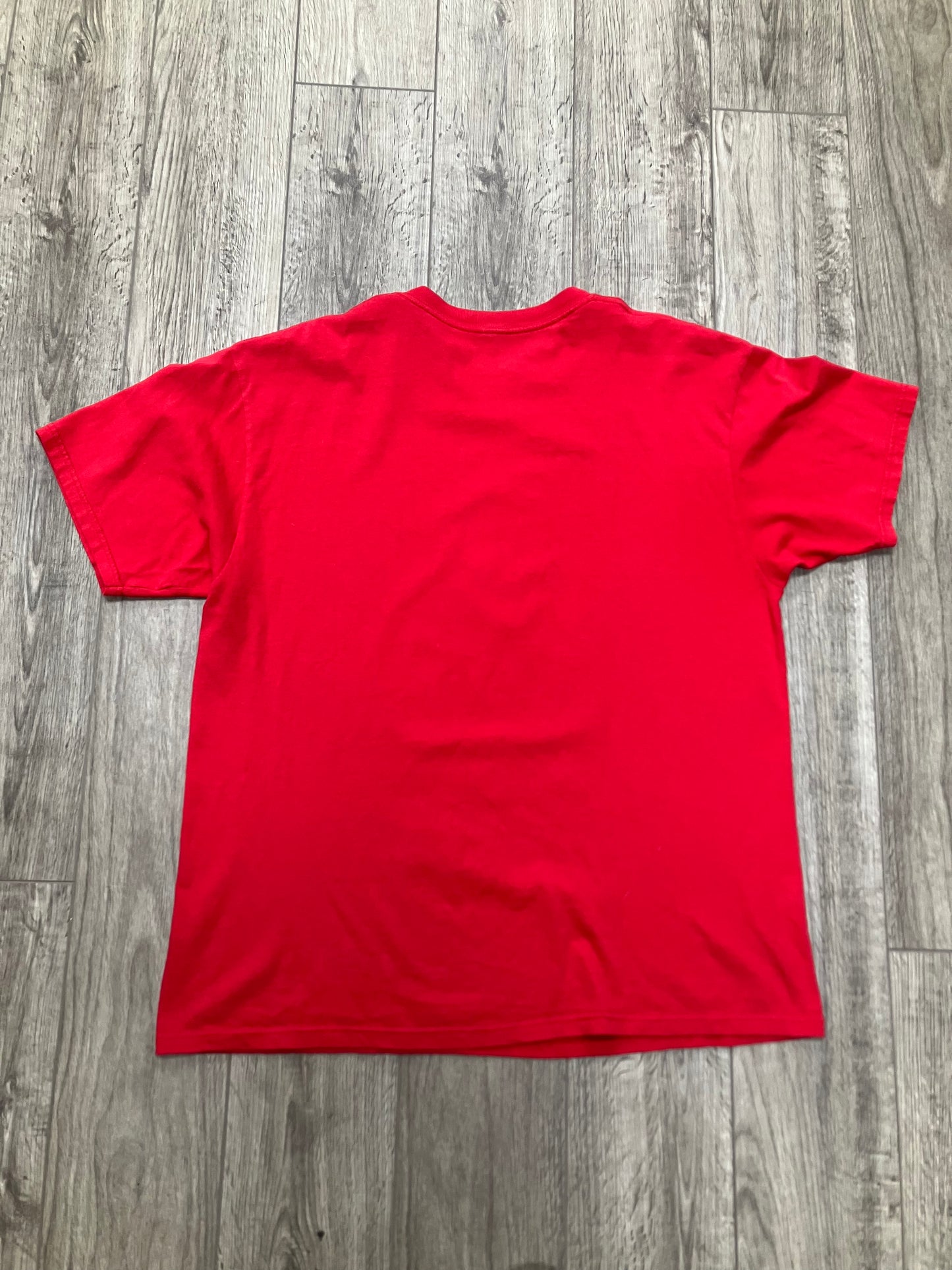 Vintage Old Spice Racing Size XL