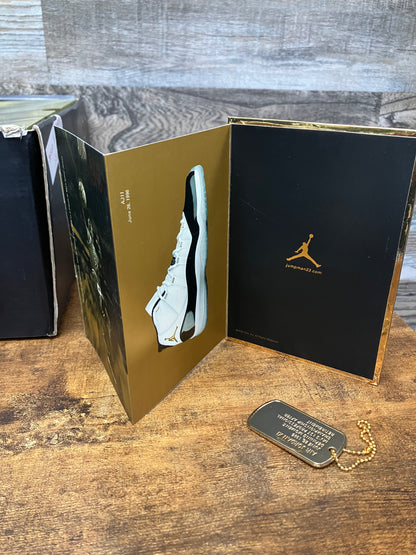 10-Air Jordan 11 Concord DMP