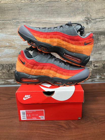 Nike Air Max 95 Premium Atlanta Size 11