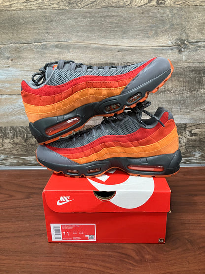 Nike Air Max 95 Premium Atlanta Size 11