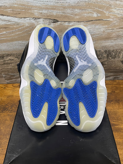 Jordan 11 Retro Low Space Jam Size 9