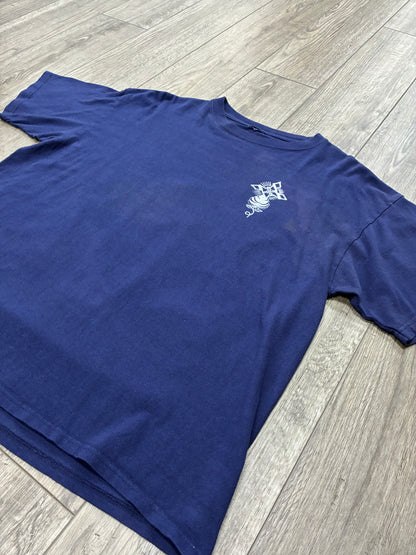 L - Vintage Jesus Our Lord T-Shirt