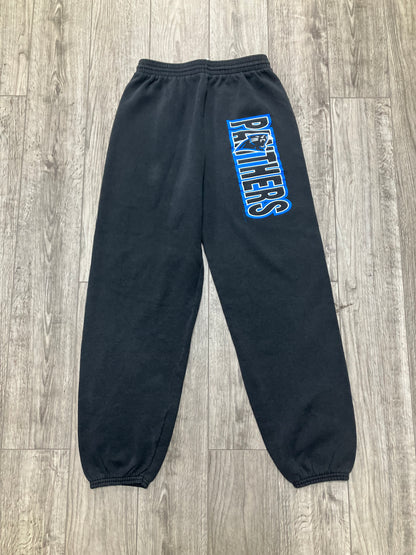 Vintage Carolina Panthers Sweatpants Size L