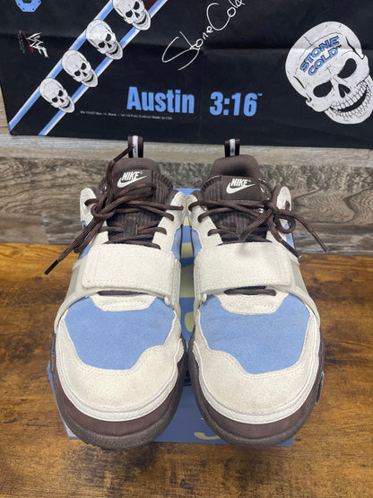 9.5-Travis Scott Nike Zoom Field Jaxx