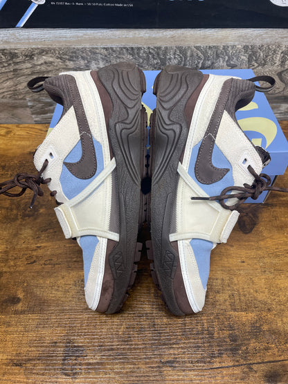 9.5-Travis Scott Nike Zoom Field Jaxx