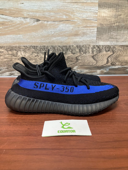 Adidas Yeezy Boost 350 V2 Dazzling Blue Size 7.5