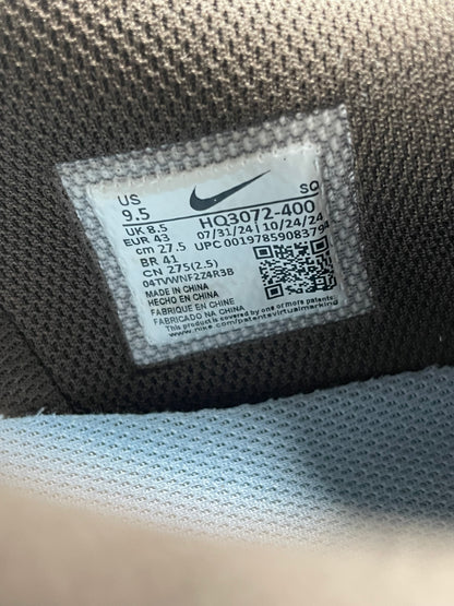9.5-Travis Scott Nike Zoom Field Jaxx