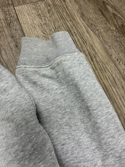 XXL - Polo Ralph Lauren Grey Bear Hoodie