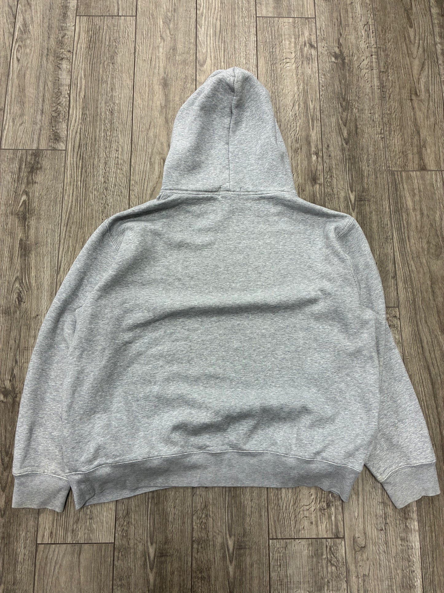 XXL - Polo Ralph Lauren Grey Bear Hoodie
