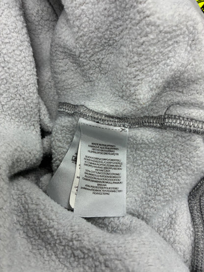 XXL - Polo Ralph Lauren Grey Bear Hoodie