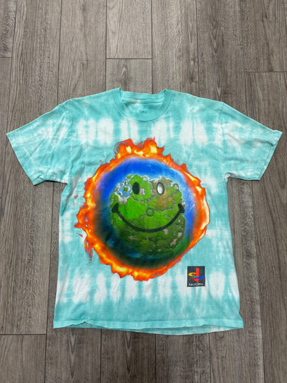 M - Fortnite Travis Scott “The Scotts” World T-Shirt