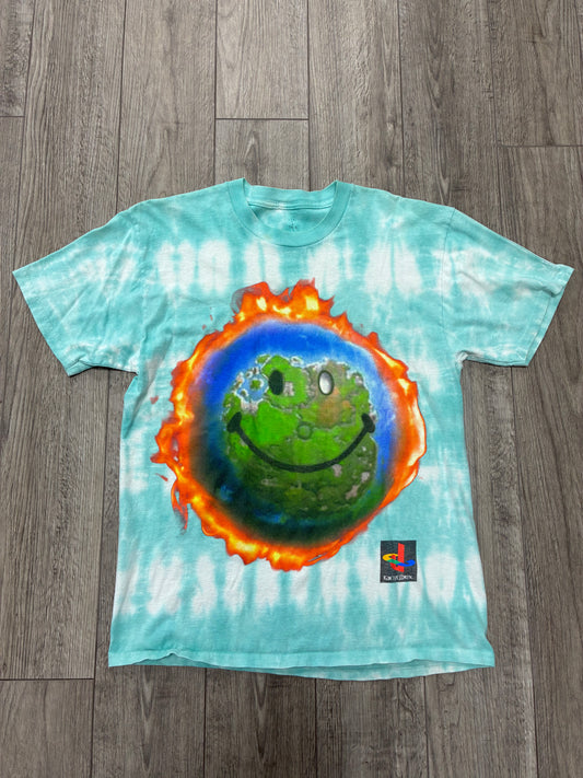 M - Fortnite Travis Scott “The Scotts” World T-Shirt
