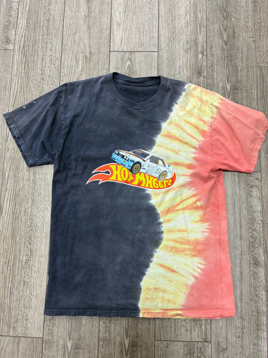 M - Cactus Jack Travis Scott Jackboys Hot-Wheels T-Shirt