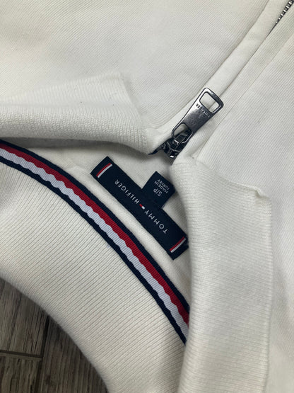 S-Tommy Hilfiger Half Zip
