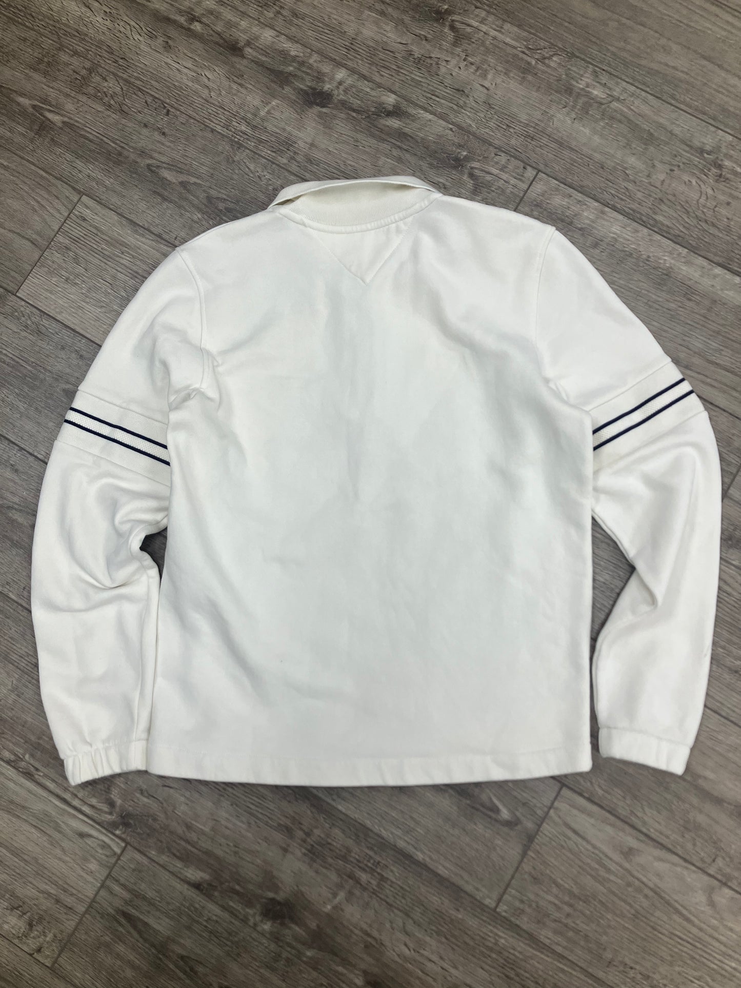 S-Tommy Hilfiger Half Zip