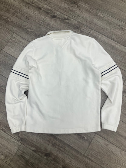 S-Tommy Hilfiger Half Zip