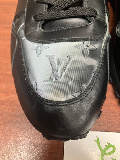 Louis Vuitton Runaway Sneaker Size 12