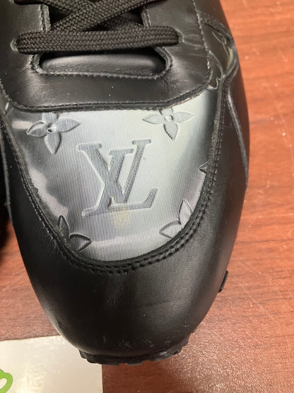 Louis Vuitton Runaway Sneaker Size 12