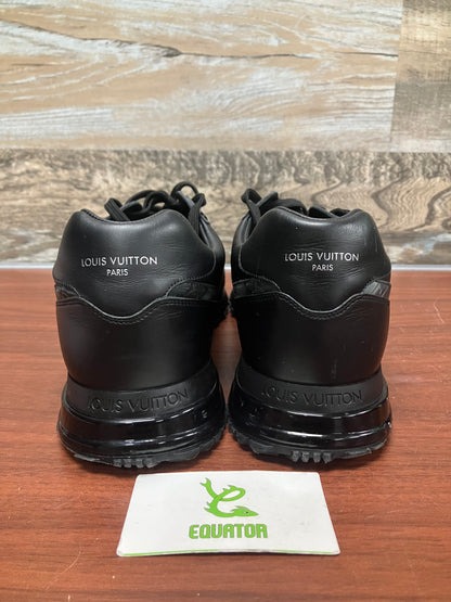 Louis Vuitton Runaway Sneaker Size 12