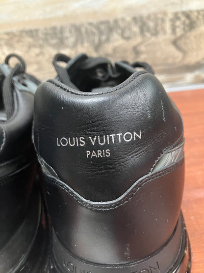 Louis Vuitton Runaway Sneaker Size 12