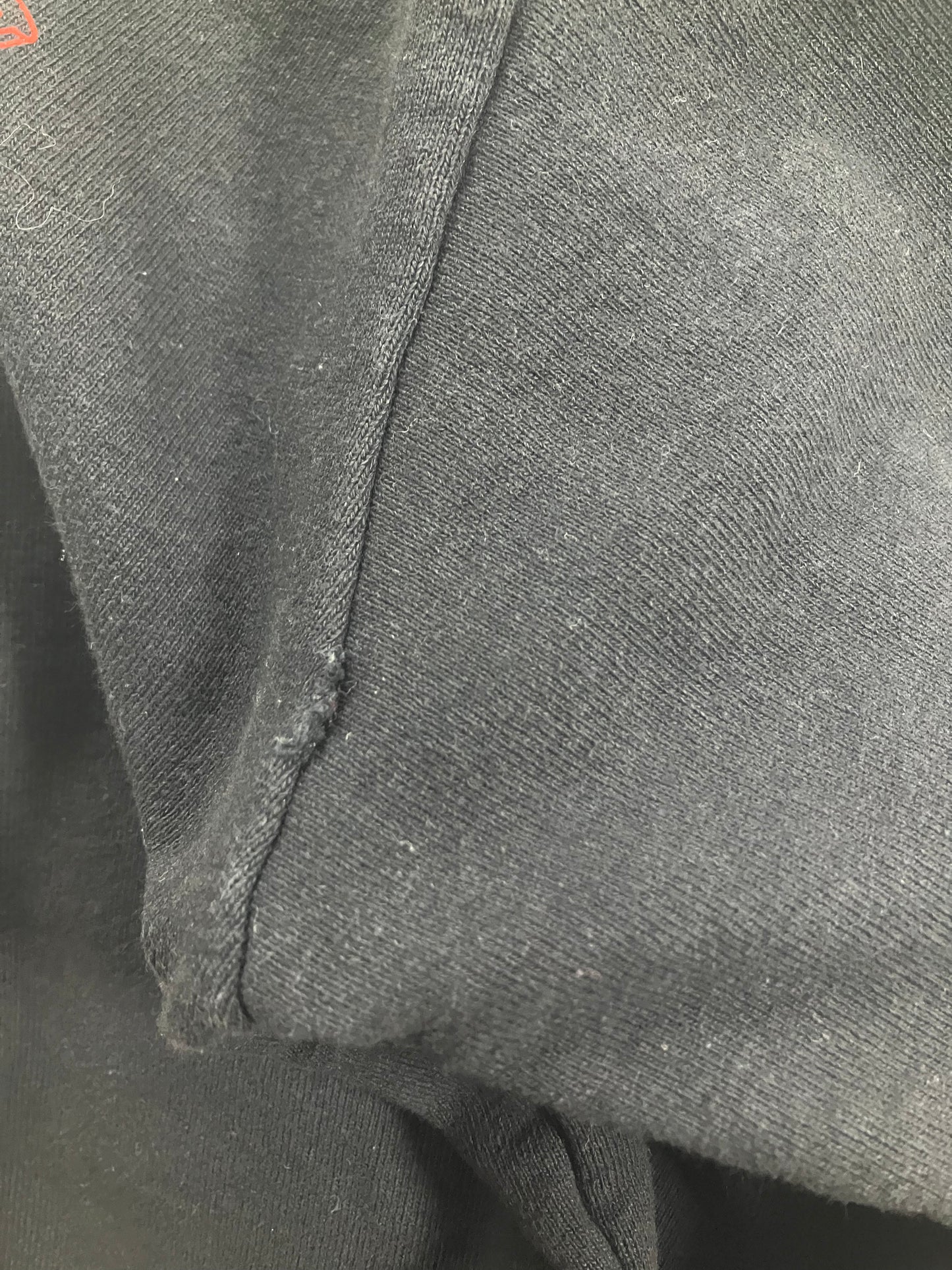 M-Chrome Hearts Matty Boy Chomper Crewneck