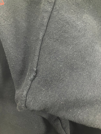 M-Chrome Hearts Matty Boy Chomper Crewneck