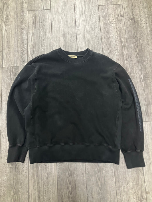M-Yeezy Season 4 Calabasas Crew