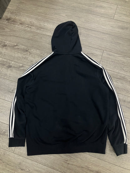 XL-Adidas Manchester United Hoodie