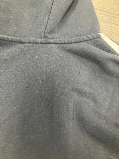 XL-Adidas Manchester United Hoodie