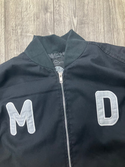 Mac Miler Most Dope Bomber Jacket Size M