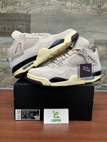 Jordan 4 A Ma Maniére WYWS Size 11.5W/10M