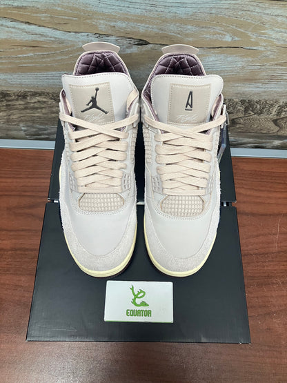 Jordan 4 A Ma Maniére WYWS Size 11.5W/10M