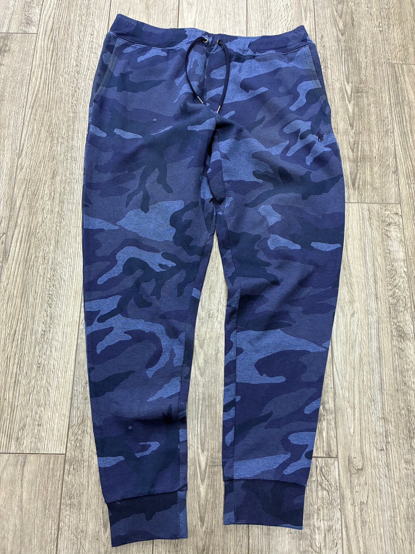 M - Polo Ralph Lauren Camo Jogger Pants