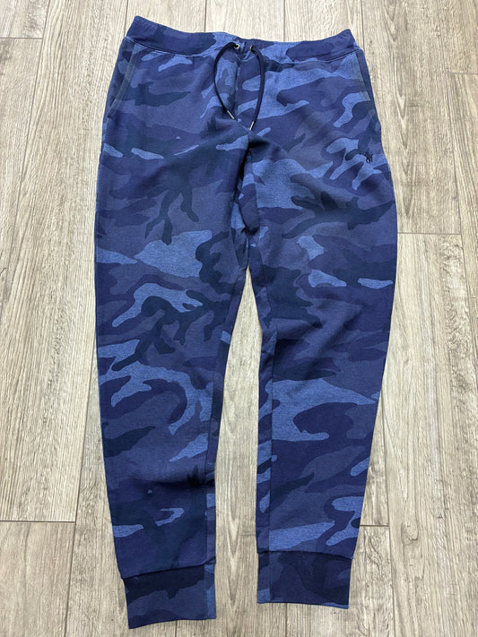 M - Polo Ralph Lauren Camo Jogger Pants