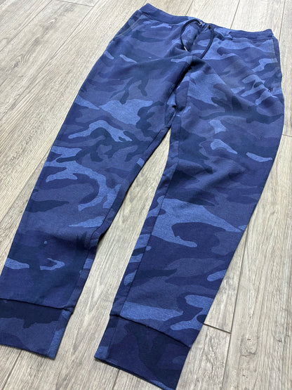 M - Polo Ralph Lauren Camo Jogger Pants