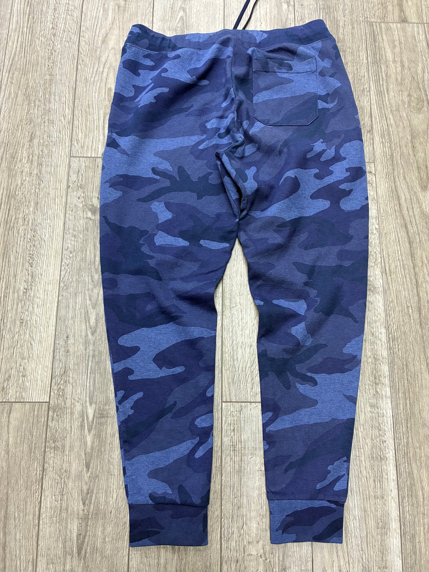 M - Polo Ralph Lauren Camo Jogger Pants