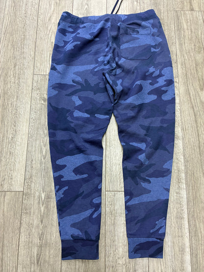 M - Polo Ralph Lauren Camo Jogger Pants