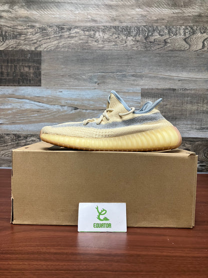 Adidas Yeezy Boost 350 V2 Linen Size 9