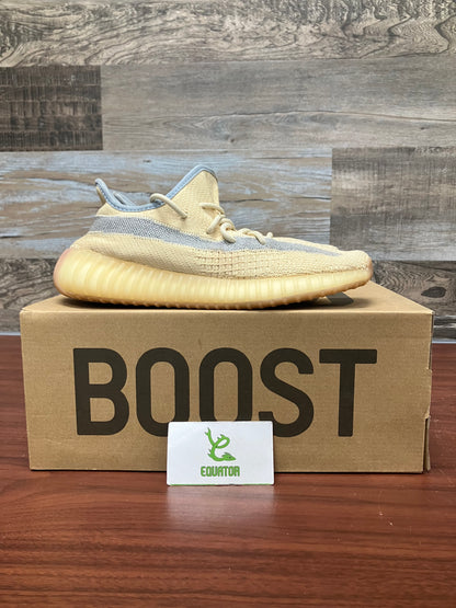 Adidas Yeezy Boost 350 V2 Linen Size 9