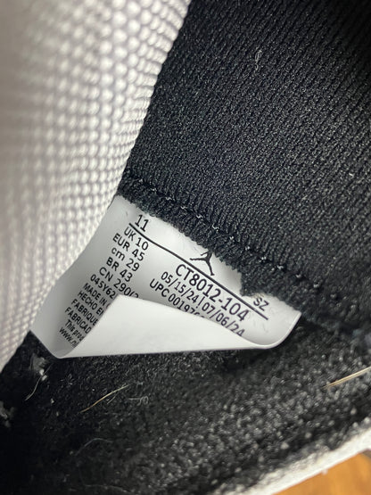 11-Air Jordan 11 Legend Blue/Columbia