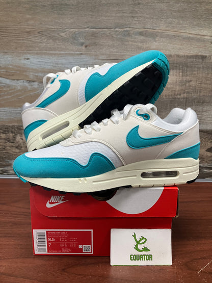 Nike Air Max 1 Dusty Cactus Size. 8.5W/7M